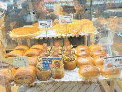 -GONTRAN CHERRIER·GC可颂(朝阳大悦城店)
