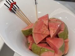 梅汁番石榴-神仙馆(衡山路店)