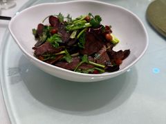 -香山湖家家宴(中山陵店)
