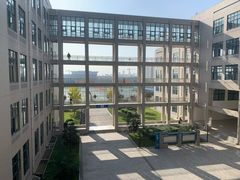 -长安大学(北校区)