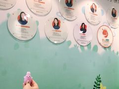 -极橙儿童齿科矫正中心(奥城店)