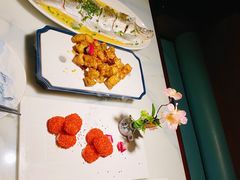 -柳莺湖上·湖景餐厅·江南菜(西湖店)