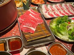-西塔老太太泥炉烤肉(杭州首店)