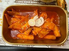 -小韩屋韩国料理(上海湾店)