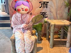 -厦门海港英迪格酒店(中山路店)