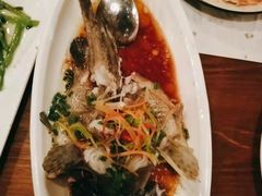 -南海渔家•海鲜•正宗海南菜(海棠湾店)