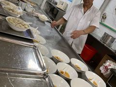 -汪家馄饨(集庆路店)