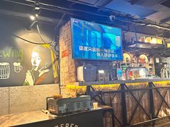 -麦凯伦烧烤·精酿超级工厂店(金桥总店)