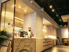 -BE BRIGHT KITCHEN(正佳广场店)