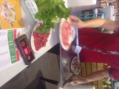 黑山牛肉汤(海印都荟城店)-黑山牛肉汤火锅(花城汇店)