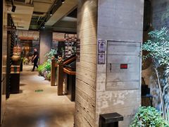 -川旺角川粤融合菜•海景餐厅(星海广场店)