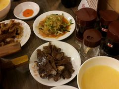 -老班长手工灌汤包老店(东山店)