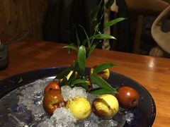 -又一福烤鸭·北京菜(东四店)