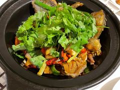 干锅泥猛-强记海鲜·大排档(蛇口新街店)