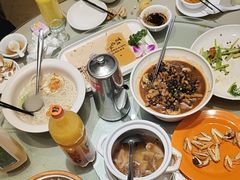 -刘胖子家常菜·蹄花焖藕(兴业店)