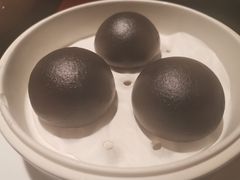 黑金流沙包-解香楼(八盘岭路店)