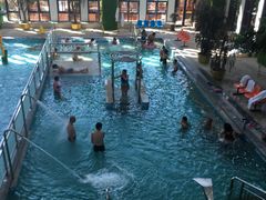 -悦隆庄温泉度假酒店