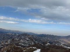 -灵山