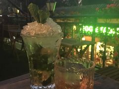 -Sirena海妖日咖夜酒