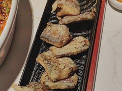 -院8里·小聚园老川菜(九眼桥店)