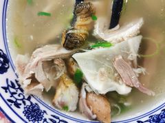 -夏家合汁(天润花园小区店)