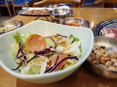 -老炉家木炭烤肉(长江国际店)