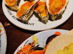 -松子料理(华威桥店)