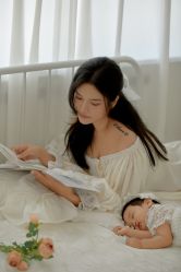-暖摄影 孕妇写真家庭影像馆 (自然光主题店)