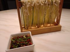 -周渝食惦·酸菜鱼精致川菜(横岗店)