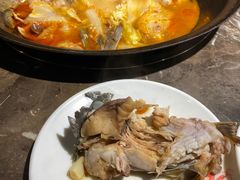 -肥鱼屯活鱼锅(惠工街店)