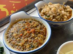 秃黄油面-裕兴记·三虾面(西北街总店)