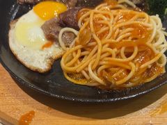 -豪享来中西餐厅(隆昌店)