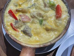 -绿柠食堂(北外滩店)