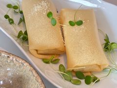 -上蔬无瑕· 创意素食·Vegetarian(华采天地店)