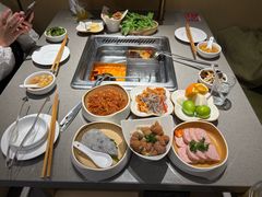 -海底捞火锅(攀枝花万达店)