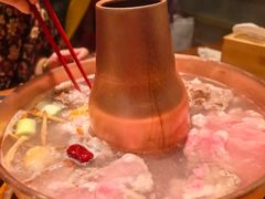 -北京老门框爆肚涮肉馆(凤城六路店)