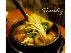 -喜来稀肉(金巴利道店)