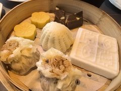 -老苏州茶酒楼