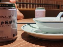 -周家二小姐的菜(西津渡店)