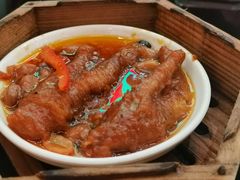 -玉兰苑一等茶餐厅
