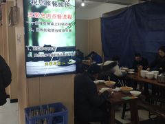 -王菊美食街·王菊面馆(总店)