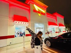 -In-N-Out Burger(LAX)