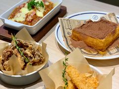 -卡朋西餐(悦汇城店)