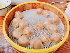 家乡小米皇-海陆丰明凤擂茶