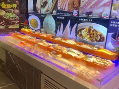 -百姓渔村(南中环店)
