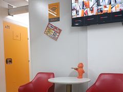 -猫库迷你自助仓储寄存仓库(丽泽桥店)