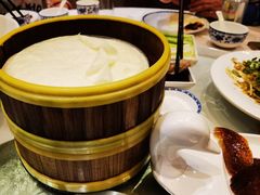 -便宜坊烤鸭店(甜水园店)