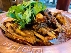 -友乐居羊蝎子(西直门店)