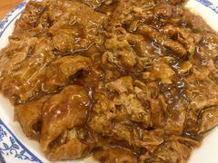 -聚发号清真菜馆