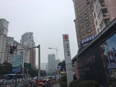 -东林广场(地铁站)